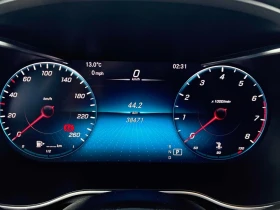 Mercedes-Benz GLC * 300 * ДИСТРОНИК* 360 КАМЕРИ* ДИГИТАЛНО ТАБЛО* , снимка 14