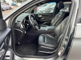 Mercedes-Benz GLC * 300 * ДИСТРОНИК* 360 КАМЕРИ* ДИГИТАЛНО ТАБЛО* , снимка 5