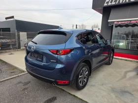 Mazda CX-5 FACLIFT 2020г 2.5I-194к.с-EURO 6d-4X4-ШВЕЙЦАРИЯ - 22500 € / 44006.17 лв. - 81801104 8