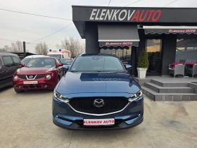Mazda CX-5 FACLIFT 2020г 2.5I-194к.с-EURO 6d-4X4-ШВЕЙЦАРИЯ - 22500 € / 44006.17 лв. - 81801104 2
