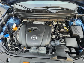 Mazda CX-5 FACLIFT 2020г 2.5I-194к.с-EURO 6d-4X4-ШВЕЙЦАРИЯ - 22500 € / 44006.17 лв. - 81801104 17