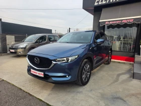Mazda CX-5 FACLIFT 2020г 2.5I-194к.с-EURO 6d-4X4-ШВЕЙЦАРИЯ - 22500 € / 44006.17 лв. - 81801104 3