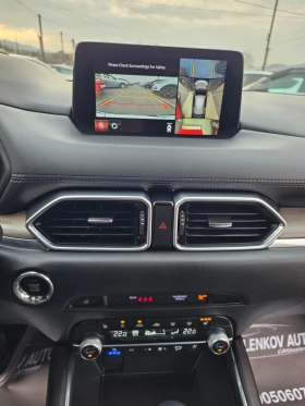 Mazda CX-5 FACLIFT 2020г 2.5I-194к.с-EURO 6d-4X4-ШВЕЙЦАРИЯ - 22500 € / 44006.17 лв. - 81801104 12