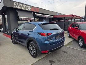 Mazda CX-5 FACLIFT 2020г 2.5I-194к.с-EURO 6d-4X4-ШВЕЙЦАРИЯ - 22500 € / 44006.17 лв. - 81801104 6