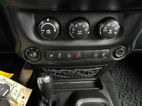 Jeep Wrangler * Rubicon * ПОДГРЕВ* KEYLESS* NAVI*  - 19500 € / 38138.68 лв. - 17928377 14
