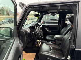 Jeep Wrangler * Rubicon * ПОДГРЕВ* KEYLESS* NAVI*  - 19500 € / 38138.68 лв. - 17928377 5