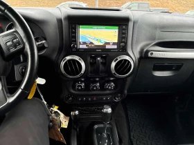 Jeep Wrangler * Rubicon * ПОДГРЕВ* KEYLESS* NAVI*  - 19500 € / 38138.68 лв. - 17928377 9