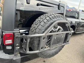 Jeep Wrangler * Rubicon * ПОДГРЕВ* KEYLESS* NAVI*  - 19500 € / 38138.68 лв. - 17928377 13
