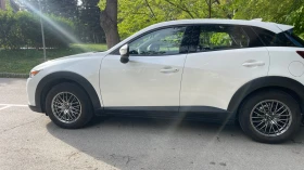 Mazda CX-3 undefined | Auto.bg — изображение 2