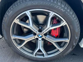 BMW X6 * xDrive40i * ДИСТРОНИК * 360* ПРЕДСТАВИТЕЛСТВО - 50800 € / 99356.16 лв. - 28405904 12