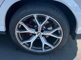BMW X6 * xDrive40i * ДИСТРОНИК * 360* ПРЕДСТАВИТЕЛСТВО - 50800 € / 99356.16 лв. - 28405904 11