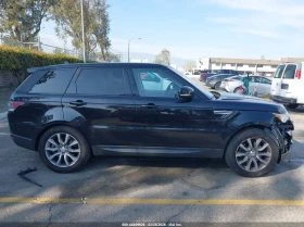 Land Rover Range rover 3.0l Sport 3.0L V6 Turbocharged Diesel Hse Td6 - 13200 € / 25816.96 лв. - 88554683 13