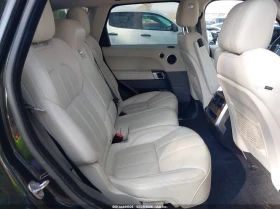 Land Rover Range rover 3.0l Sport 3.0L V6 Turbocharged Diesel Hse Td6 - 13200 € / 25816.96 лв. - 88554683 8
