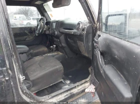 Jeep Wrangler 3.6l Unlimited Sport 4X4 - 14900 € / 29141.87 лв. - 53539170 5