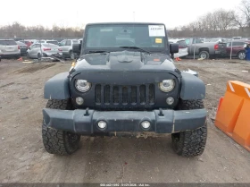 Jeep Wrangler 3.6l Unlimited Sport 4X4 - 14900 € / 29141.87 лв. - 53539170 12