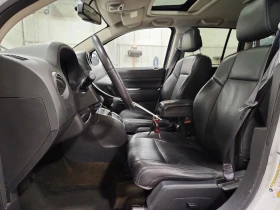 Jeep Compass 2.0L 4 FRONT WHEEL DRIVE - 7600 € / 14864.31 лв. - 49014032 7