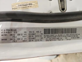 Jeep Compass 2.0L 4 FRONT WHEEL DRIVE - 7600 € / 14864.31 лв. - 49014032 13