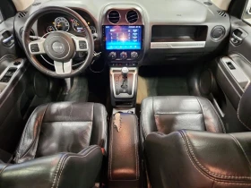 Jeep Compass 2.0L 4 FRONT WHEEL DRIVE - 7600 € / 14864.31 лв. - 49014032 8