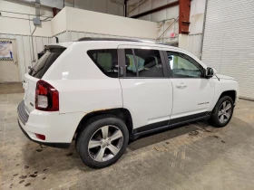Jeep Compass 2.0L 4 FRONT WHEEL DRIVE - 7600 € / 14864.31 лв. - 49014032 3