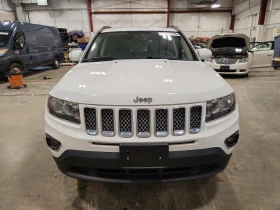 Jeep Compass 2.0L 4 FRONT WHEEL DRIVE - 7600 € / 14864.31 лв. - 49014032 5