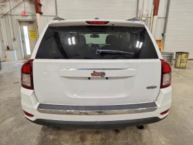 Jeep Compass 2.0L 4 FRONT WHEEL DRIVE - 7600 € / 14864.31 лв. - 49014032 6