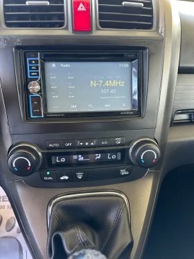 Honda Cr-v 2.2 i-DTEC 2010г 150 кс ТОП СЪСТОЯНИЕ!! | Auto.bg — изображение 13
