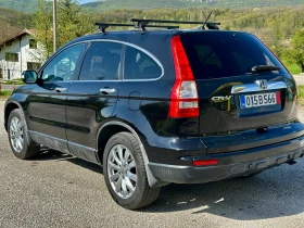 Honda Cr-v 2.2 i-DTEC 2010г 150 кс ТОП СЪСТОЯНИЕ!! | Auto.bg — изображение 5