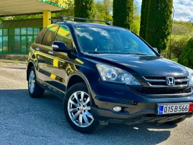 ������ Honda Cr-v