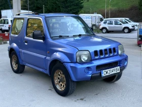Suzuki Jimny 1.3i* ���* ������������* ���������*  | Mobile.bg � ����� ������ 5