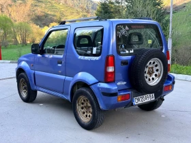 ����� �� �������� �� Suzuki Jimny 1.3i* ���* ������������* ���������* 