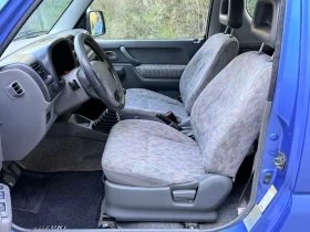 Suzuki Jimny 1.3i* ���* ������������* ���������*  | Mobile.bg � ����� ������ 6