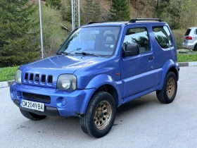 ����� �� �������� �� Suzuki Jimny 1.3i* ���* ������������* ���������* 