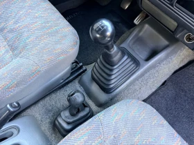 Suzuki Jimny 1.3i* ���* ������������* ���������*  | Mobile.bg � ����� ������ 11