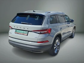 Skoda Kodiaq 2, 0 TDI 7DSG 4X4 | Mobile.bg � ����� ������ 5