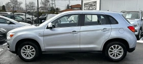 Mitsubishi ASX 1.8D-ID 116HP EURO5B | Mobile.bg � ����� ������ 8