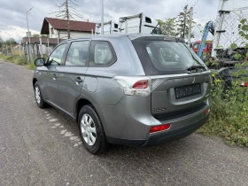 Mitsubishi Outlander 2.0i ��� ���������  | Mobile.bg � ����� ������ 3