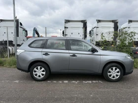 Mitsubishi Outlander 2.0i ��� ���������  | Mobile.bg � ����� ������ 5