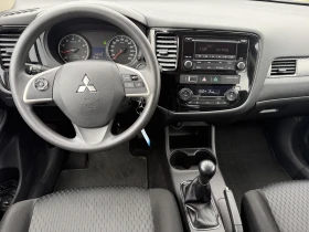 Mitsubishi Outlander 2.0i ��� ���������  | Mobile.bg � ����� ������ 14