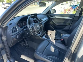 Audi Q3 QUATTRO* KOMFORT* KEYLESS ����������(���� �� ��) | Mobile.bg � ����� ������ 4