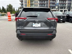 Toyota Rav4 * LE * CARFAX * БЕЗ ПЪРВОНАЧАЛНА ВНОСКА | Auto.bg — изображение 4