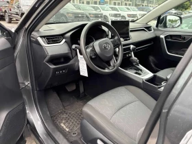 Toyota Rav4 * LE * CARFAX * БЕЗ ПЪРВОНАЧАЛНА ВНОСКА | Auto.bg — изображение 5