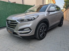 ������ Hyundai Tucson