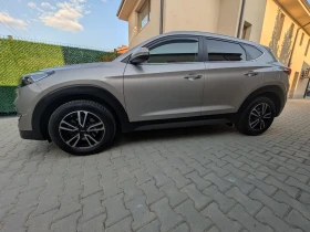 Hyundai Tucson 2.0CRDI* Premium* 4x4* ���������* ������� | Mobile.bg � ����� ������ 4