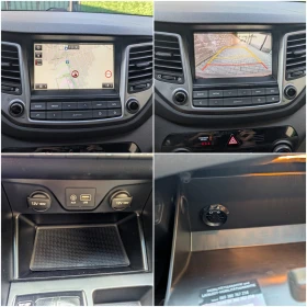 Hyundai Tucson 2.0CRDI* Premium* 4x4* ���������* ������� | Mobile.bg � ����� ������ 11