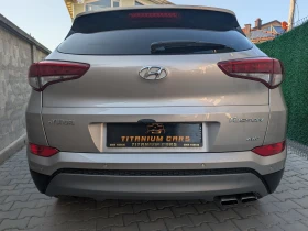 Hyundai Tucson 2.0CRDI* Premium* 4x4* ���������* ������� | Mobile.bg � ����� ������ 6