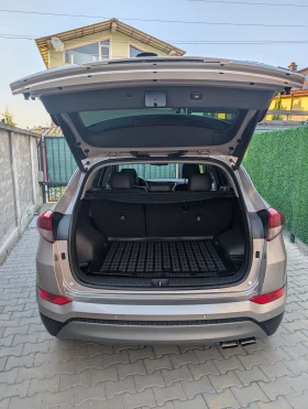 Hyundai Tucson 2.0CRDI* Premium* 4x4* ���������* ������� | Mobile.bg � ����� ������ 8