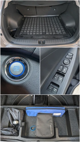 Hyundai Tucson 2.0CRDI* Premium* 4x4* ���������* ������� | Mobile.bg � ����� ������ 15
