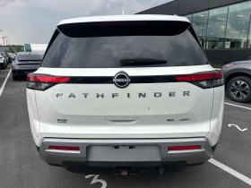 Nissan Pathfinder * SL * CARFAX * ��������� ����� | Mobile.bg � ����� ������ 13