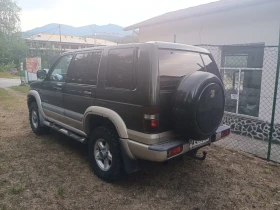 Isuzu Trooper | Mobile.bg � ����� ������ 2