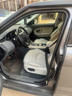 Land Rover Evoque | Mobile.bg � ����� ������ 6